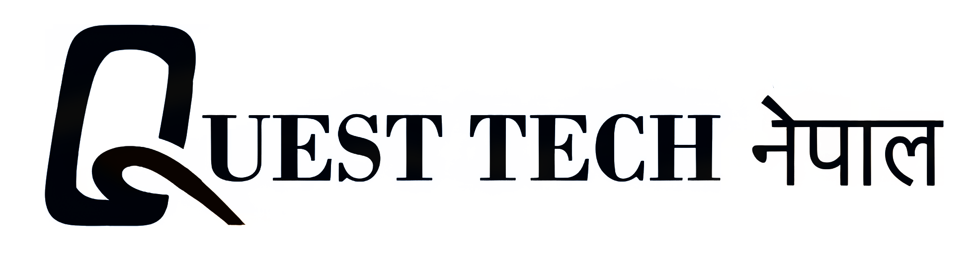 web design agency Kathmandu | QTN